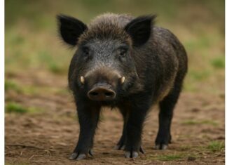 Animal Attack News: ਮੈਸੂਰ ’ਚ ਜੰਗਲੀ ਸੂਰਾਂ ਦੇ ਹਮਲੇ ’ਚ ਕਿਸਾਨ ਦੀ ਮੌਤ Animal Attack News