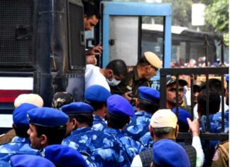 Patiala House Court : ਪਟਿਆਲਾ ਹਾਊਸ ਕੋਰਟ ਨੇ ਅਨਮੋਲ ਬਿਸ਼ਨੋਈ ਨੂੰ 11 ਦਿਨਾਂ ਦੀ NIA ਹਿਰਾਸਤ ’ਚ ਭੇਜਿਆ Patiala House Court