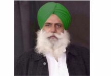 Punjab University Morcha: ਪੰਜਾਬ ਯੂਨੀਵਰਸਿਟੀ ਚੰਡੀਗੜ੍ਹ ਹੱਕਾਂ ਦੀ ਲੜਾਈ ’ਚ ਉਤਰੇਗਾ ਬੀਕੇਯੂ ਏਕਤਾ ਸਿੱਧੂਪੁਰ ਦਾ ਵੱਡਾ ਕਾਫਲਾ BKU Ekta Sidhupur