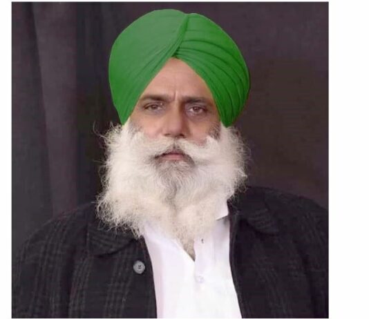 Punjab University Morcha: ਪੰਜਾਬ ਯੂਨੀਵਰਸਿਟੀ ਚੰਡੀਗੜ੍ਹ ਹੱਕਾਂ ਦੀ ਲੜਾਈ ’ਚ ਉਤਰੇਗਾ ਬੀਕੇਯੂ ਏਕਤਾ ਸਿੱਧੂਪੁਰ ਦਾ ਵੱਡਾ ਕਾਫਲਾ BKU Ekta Sidhupur