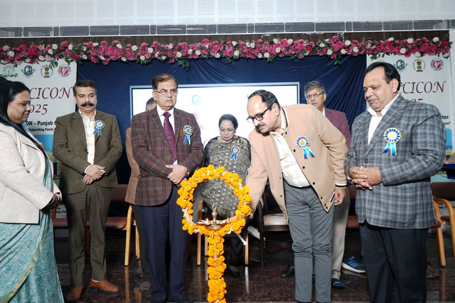 Baba-Farid-University