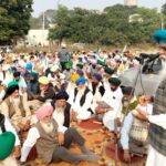 Balbir Singh Rajewal