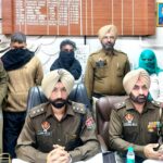 Barnala Crime News