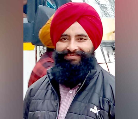 Barnala News: ਅਣਪਛਾਤੀ ਗੱਡੀ ਦੀ ਟੱਕਰ ਵੱਜਣ ਕਾਰਨ ਮੋਟਰਸਾਇਕਲ ਸਵਾਰ ਦੀ ਮੌਤ Barnala News