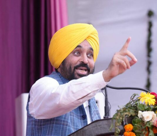 Mann Government: ਮਾਨ ਸਰਕਾਰ ਨੇ 3,000 ਬੱਸ ਰੂਟਾਂ ਨੂੰ ਮੁੜ ਕੀਤਾ ਚਾਲੂ, 10,000 ਤੋਂ ਵੱਧ ਨੌਜਵਾਨਾਂ ਨੂੰ ਮਿਲੇਗਾ ਕੰਮ Mann Government