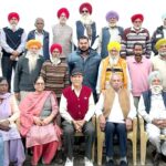 Block Samiti Elections