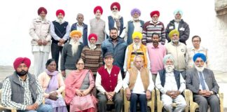 Block Samiti Elections