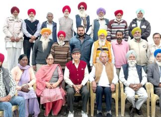 Block Samiti Elections