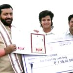 Brand Ambassador: ਸ਼ੈਫਾਲੀ ਹਰਿਆਣਾ ਮਹਿਲਾ ਕਮਿਸ਼ਨ ਦੀ ਬ੍ਰਾਂਡ ਅੰਬੈਸਡਰ ਬਣੀ Brand Ambassador