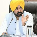 CM Bhagwant Mann