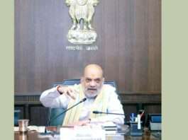 Chandigarh Dispute: ਚੰਡੀਗੜ੍ਹ ਵਿਵਾਦ ‘ਤੇ ਗ੍ਰਹਿ ਮੰਤਰਾਲੇ ਨੇ ਦਿੱਤਾ ਸਪੱਸ਼ਟੀਕਰਨ, ਜਾਣੋ… Chandigarh-Dispute