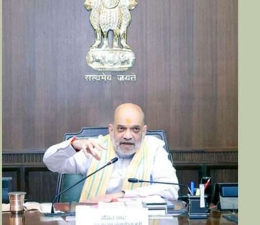 Chandigarh Dispute: ਚੰਡੀਗੜ੍ਹ ਵਿਵਾਦ ‘ਤੇ ਗ੍ਰਹਿ ਮੰਤਰਾਲੇ ਨੇ ਦਿੱਤਾ ਸਪੱਸ਼ਟੀਕਰਨ, ਜਾਣੋ… Chandigarh-Dispute