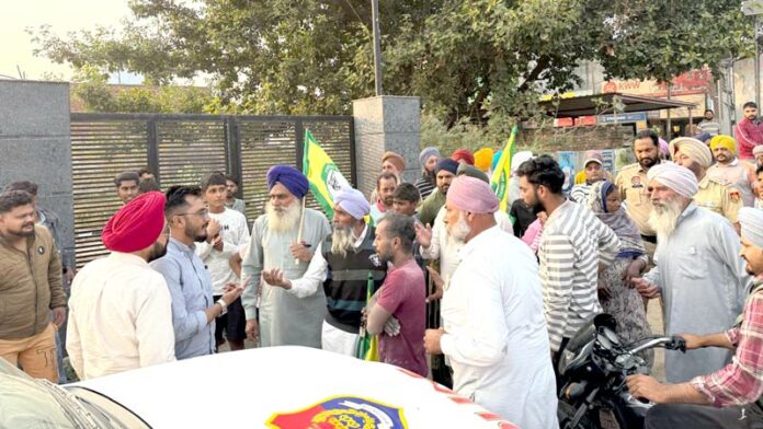 Chip-Meeter Chip Meters Punjab