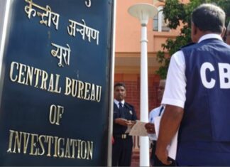 Delhi News: ਸੀਬੀਆਈ ਨੇ ਪੁਲਿਸ ਏਐਸਆਈ ਨੂੰ ਰਿਸ਼ਵਤ ਲੈਂਦਿਆਂ ਰੰਗੇ ਹੱਥੀਂ ਫੜਿਆ Delhi News