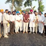 Development Project: ਇਲਾਕੇ ਦੇ ਲੋਕਾਂ ਨੂੰ ਮਿਲੇਗੀ ਵੱਡੀ ਰਾਹਤ, ਵਿਧਾਇਕ ਗੈਰੀ ਬੜਿੰਗ ਨੇ ਕਰ ਦਿੱਤੀ ਸ਼ੁਰੂਆਤ Development Project