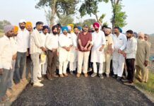 Development Project: ਇਲਾਕੇ ਦੇ ਲੋਕਾਂ ਨੂੰ ਮਿਲੇਗੀ ਵੱਡੀ ਰਾਹਤ, ਵਿਧਾਇਕ ਗੈਰੀ ਬੜਿੰਗ ਨੇ ਕਰ ਦਿੱਤੀ ਸ਼ੁਰੂਆਤ Development Project