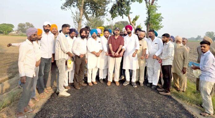 Development Project Development Project