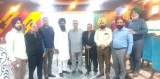 District-Chemist-Association