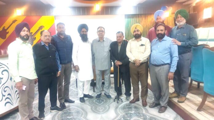 District-Chemist-Association