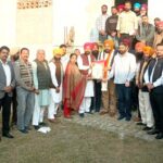 District Council Elections