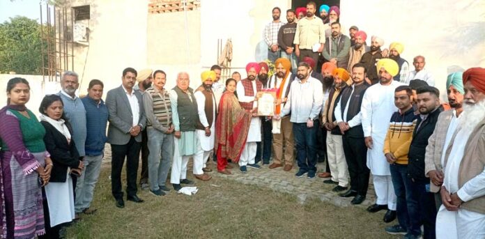 District Council Elections