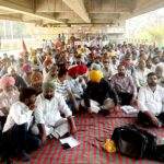 Electricity-Workers-Protest