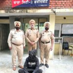 Faridkot Crime News: ਫਰੀਦਕੋਟ ਪੁਲਿਸ ਨੇ ਛੇ ਸਾਲ ਪੁਰਾਣੇ ਮਾਮਲੇ ’ਚ ਭਗੌੜਾ ਕੀਤਾ ਗ੍ਰਿਫ਼ਤਾਰ Faridkot Crime News