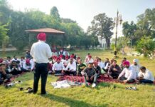 Faridkot News: ਮੈਡੀਕਲ ਪ੍ਰੈਕਟੀਸ਼ਨਰਜ ਐਸੋਸੀਏਸ਼ਨ ਦੀ ਹੋਈ ਮੀਟਿੰਗ ਫ਼ਰੀਦਕੋਟ Faridkot News