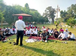 Faridkot News: ਮੈਡੀਕਲ ਪ੍ਰੈਕਟੀਸ਼ਨਰਜ ਐਸੋਸੀਏਸ਼ਨ ਦੀ ਹੋਈ ਮੀਟਿੰਗ ਫ਼ਰੀਦਕੋਟ Faridkot News