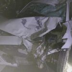 Faridkot Road Accident