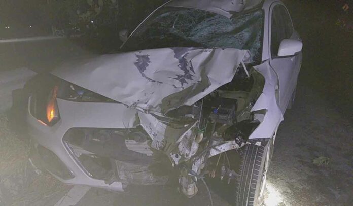 Farodkot-Road-Accident Faridkot Road Accident