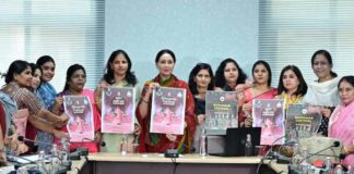 Ghoomar Festival 2025