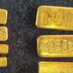 Gold Smuggling