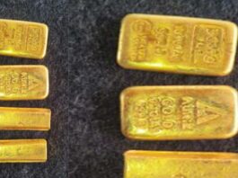 Gold Smuggling