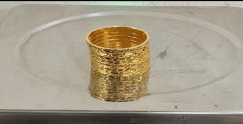Gold Smuggling: ਡਰੱਗ-ਸੋਨੇ ਦੀ ਤਸਕਰੀ ਨੂੰ ਵੱਡਾ ਝਟਕਾ, 18 ਕਰੋੜ ਰੁਪਏ ਦਾ ਮਾਲ ਜ਼ਬਤ, ਤਿੰਨ ਗ੍ਰਿਫ਼ਤਾਰ Drug Trafficking