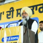 Harmeet Singh Sandhu