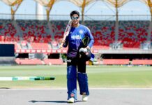 IND vs AUS ਚੌਥਾ ਟੀ20 ਅੱਜ, ਹੈੱਡ ਤੇ ਕੁਲਦੀਪ ਨਹੀਂ ਖੇਡਣਗੇ IND vs AUS