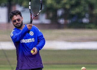 IND vs SA: ਦੱਖਣੀ ਅਫਰੀਕਾ ਖਿਲਾਫ਼ ਭਾਰਤੀ ਟੈਸਟ ਟੀਮ ਦਾ ਐਲਾਨ, ਰਿਸ਼ਭ ਦੀ ਵਾਪਸੀ IND vs SA