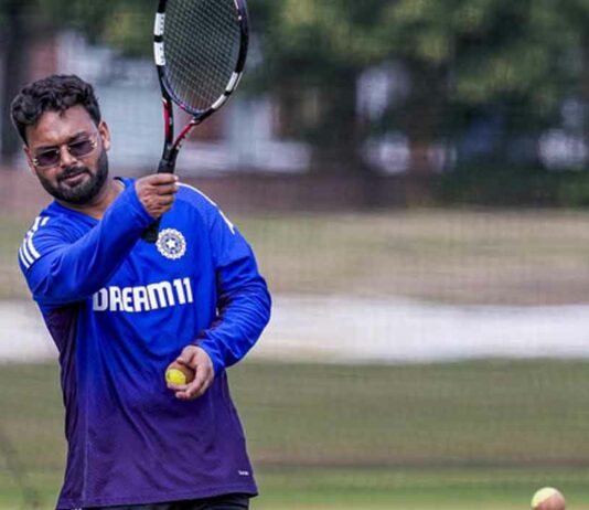 IND vs SA: ਦੱਖਣੀ ਅਫਰੀਕਾ ਖਿਲਾਫ਼ ਭਾਰਤੀ ਟੈਸਟ ਟੀਮ ਦਾ ਐਲਾਨ, ਰਿਸ਼ਭ ਦੀ ਵਾਪਸੀ IND vs SA