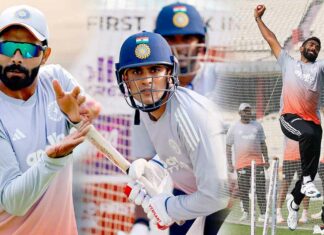 IND vs SA ਪਹਿਲਾ ਟੈਸਟ ਅੱਜ, ਅਫਰੀਕੀ ਕਪਤਾਨ ਬਾਵੁਮਾ ਦੀ ਅਜੇਤੂ ਕਪਤਾਨੀ ਦਾ ਰਿਕਾਰਡ ਖਤਰੇ ’ਚ IND vs SA