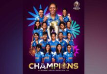 IND vs SA: ਰਚਿਆ ਇਤਿਹਾਸ, ਭਾਰਤੀ ਮਹਿਲਾਵਾਂ ਬਣ ਗਈਆਂ ਵਿਸ਼ਵ ਚੈਂਪੀਅਨ IND vs SA