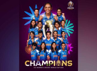 IND vs SA: ਰਚਿਆ ਇਤਿਹਾਸ, ਭਾਰਤੀ ਮਹਿਲਾਵਾਂ ਬਣ ਗਈਆਂ ਵਿਸ਼ਵ ਚੈਂਪੀਅਨ IND vs SA