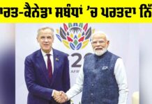 India Canada Relations