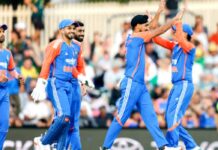 India Vs South Africa: ਹੁਣ ਘਰੇਲੂ ਮੈਦਾਨ ‘ਤੇ ਦੱਖਣੀ ਅਫਰੀਕਾ ਨਾਲ ਭਿੜੇਗਾ ਭਾਰਤ, ਜਾਣੋ ਕਦੋਂ-ਕਦੋਂ ਖੇਡੇ ਜਾਣਗੇ ਮੈਚ? India Vs South Africa