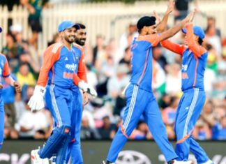 India Vs South Africa: ਹੁਣ ਘਰੇਲੂ ਮੈਦਾਨ ‘ਤੇ ਦੱਖਣੀ ਅਫਰੀਕਾ ਨਾਲ ਭਿੜੇਗਾ ਭਾਰਤ, ਜਾਣੋ ਕਦੋਂ-ਕਦੋਂ ਖੇਡੇ ਜਾਣਗੇ ਮੈਚ? India Vs South Africa