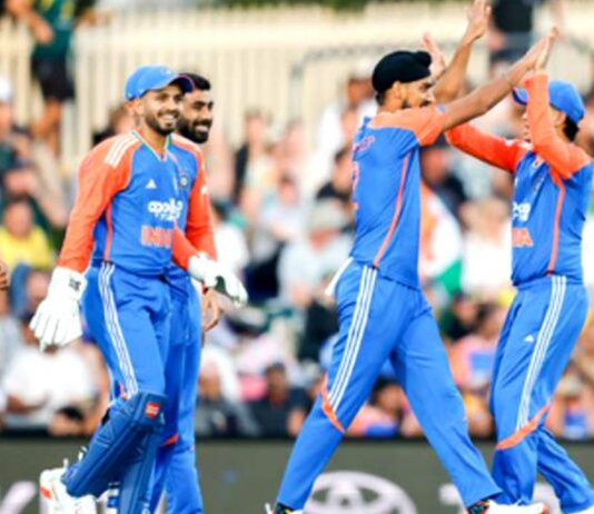 India Vs South Africa: ਹੁਣ ਘਰੇਲੂ ਮੈਦਾਨ ‘ਤੇ ਦੱਖਣੀ ਅਫਰੀਕਾ ਨਾਲ ਭਿੜੇਗਾ ਭਾਰਤ, ਜਾਣੋ ਕਦੋਂ-ਕਦੋਂ ਖੇਡੇ ਜਾਣਗੇ ਮੈਚ? India Vs South Africa