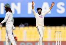 India vs South Africa