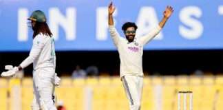 India vs South Africa