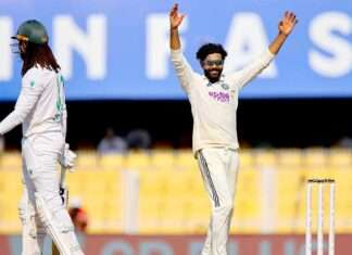 India vs South Africa