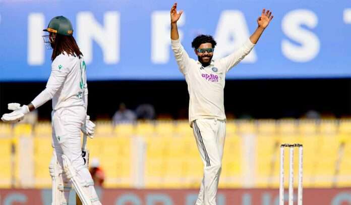 India vs South Africa